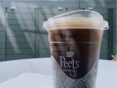 -Peet's Coffee皮爷咖啡(万象天地店)