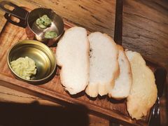 -Amanda餐厅(长乐路店)
