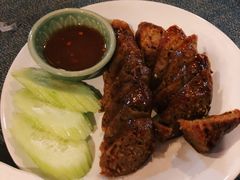 -Dash Teak House