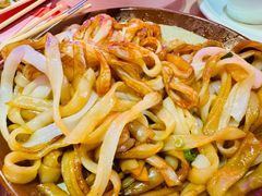 -江味龙虾馆·裸蓝龙虾(南山店)