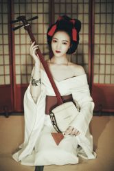 -持熹光年写真体验馆
