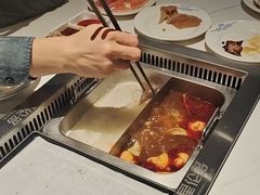 -星伦多 自助料理(圆融店)