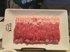 -清真·鸦儿李记·涮肉(花市店)