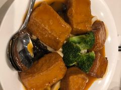 -莲苑中餐厅·Lotus Court(厦门马哥孛罗东方大酒店)