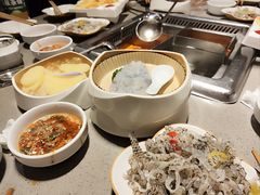 -海底捞火锅(龙岗星河COCO Park店)