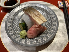 -鮨青(恒基名人购物中心店)