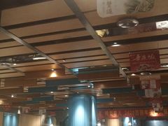 大堂-大鸭梨烤鸭(顺义石园店)