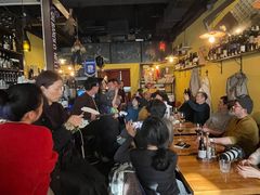 -La Tavernetta(Bar à Vin)(乌鲁木齐路店)