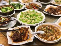 -茂丰梁化客家菜馆(东湖花园二号小区店)