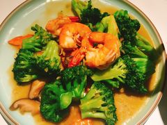 -BetterThai 泰加(苏州中心店)