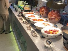 -杭州钱江新城万怡酒店-西餐厅