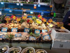 -黄寺蒸汽海鲜(黄寺大街店)