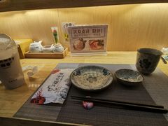 -樱の千渡日式料理·铁板烧•烧鸟(金盛田广场店)