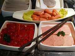 -海底捞火锅(崇文门新世界百货店)