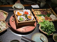 -菌自由丨野生菌火锅特色庭院餐厅(丽江古城店)