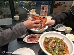 -国人川菜(李家村建东街店)