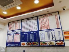 -志权牛肉面(灵山路店)