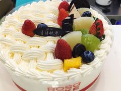 -罗莎蛋糕Rosa bread(蔡锷北店)