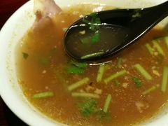 -腔调面(斜土路店)