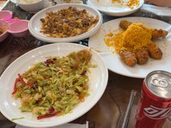 -民族饭荘(新华大街店)