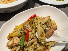 -食锦记·福建私房菜(万宝广场店)