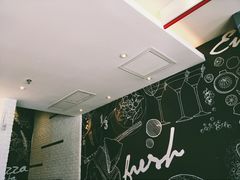 -必胜客(永泰店)