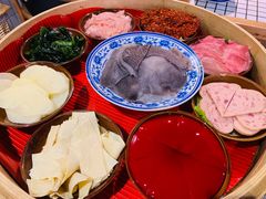 -董眼镜火锅(洪崖洞总店)