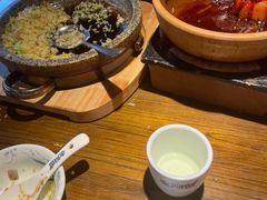-老阿爸鲜鱼土菜(昆山花桥店)