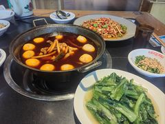 -李子坝梁山鸡(李子坝大鸡哥店)