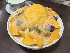 -水牛奶皇后糖水铺(深圳总店)