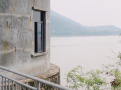 -羚羊峡古栈道森林公园