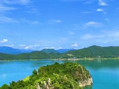 -北京金海湖景区