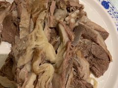 -宁夏国强手抓羊肉·清真菜(未央路凤三店)