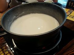 粥底火锅-渔米粥(罗湖店)