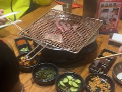 -九田家黑牛烤肉料理(华侨城店)