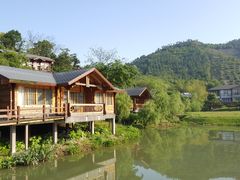 -东钱湖旅游度假区