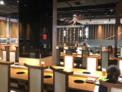 大堂-呷哺呷哺 黄金牧场 (回龙观港龙店)