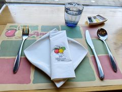-安妮意大利餐厅(世贸天阶店)