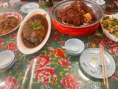 -人民公社大食堂(顺义总店)