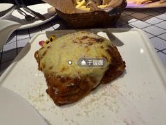 -百好乐宠物友好餐厅(朝外大街店)