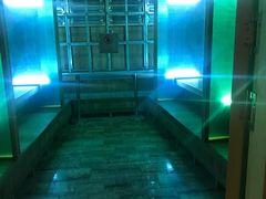 -大连金石滩绿发温泉假日酒店