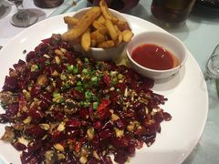 -眉州东坡(通州店)