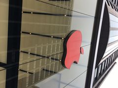 -Apple 零售店(Canton Road)