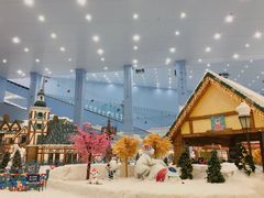 -广州热雪奇迹