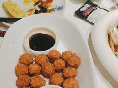 -惠丰堂饭庄·烤鸭·京味菜(翠微路店)