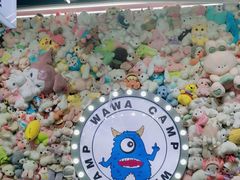 -娃娃集合营(上海闵行天街店)