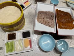 -玉林烤鸭店(小西天店)