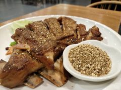 -羊阿公·嘉福烤全羊龙虾馆·家常菜(广益店)