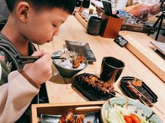 -一豚轩·烧鸟·豚骨拉面(五四路店)