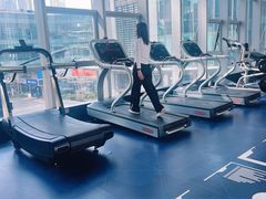 -锐动健身游泳(博地中心店)